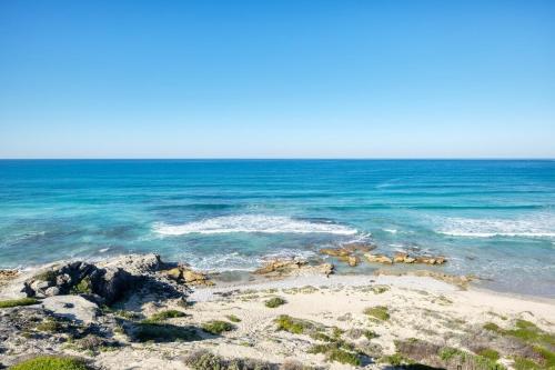 Seacliff in Arniston in Arniston, South Africa