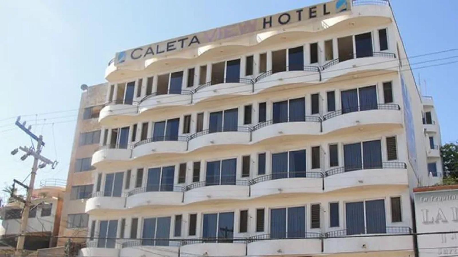 Caleta View - last minute hotel in Acapulco De Juarez