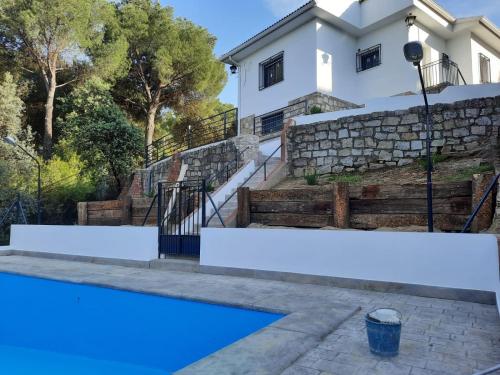 La Garzona — hotel in Andujar