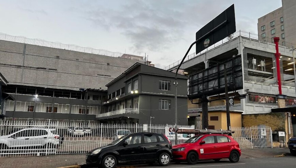 Loft Visconde in Joinville, Brasil