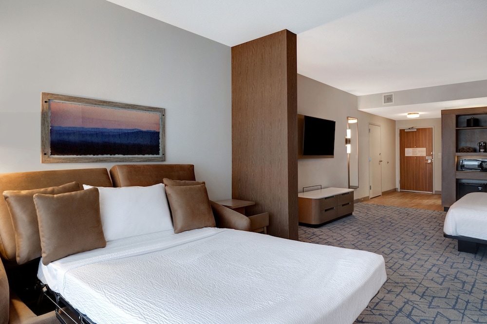 Fairfield Inn & Suites By Marriott Minneapolis Downtown - photo 20