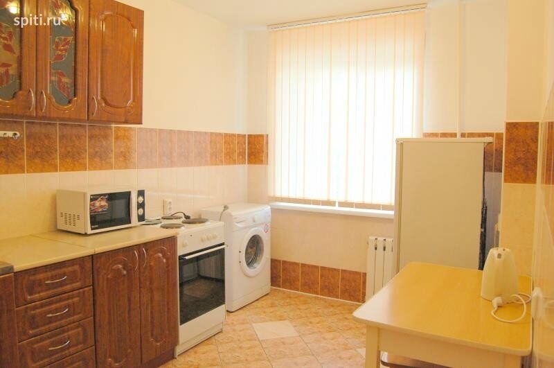 Alatyr ZHeleznogorsk st. Mayakovskogo 4b — hotel in Zheleznogorsk