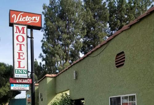 Victory Motel Inn - photo 9