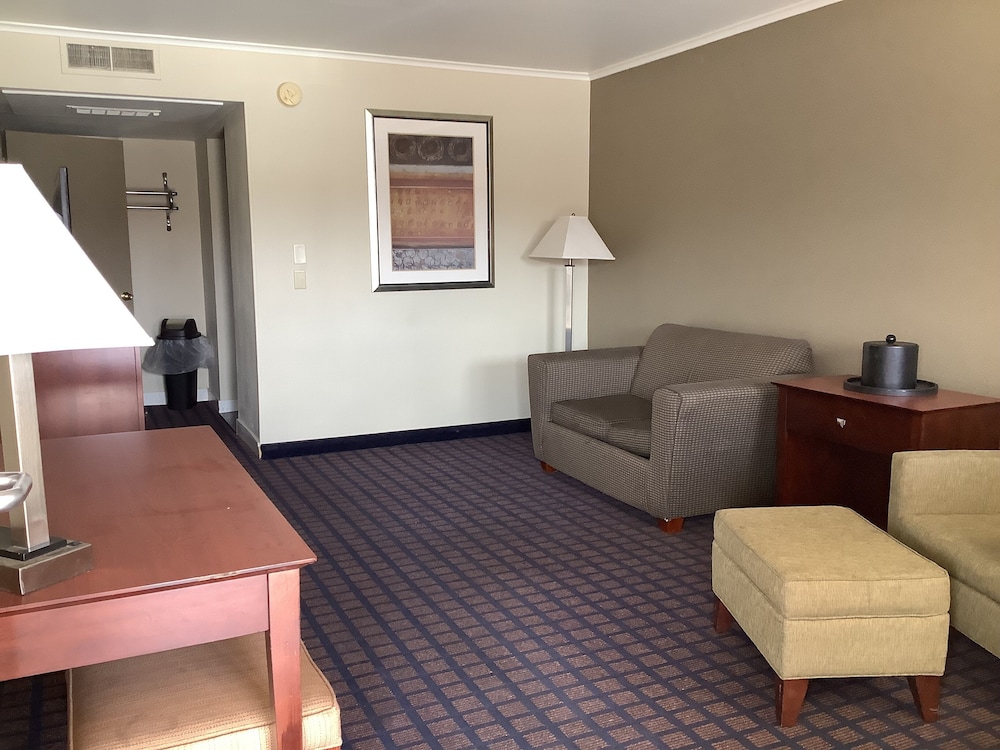 Silver Spur Vintage Inn & Suites - photo 36