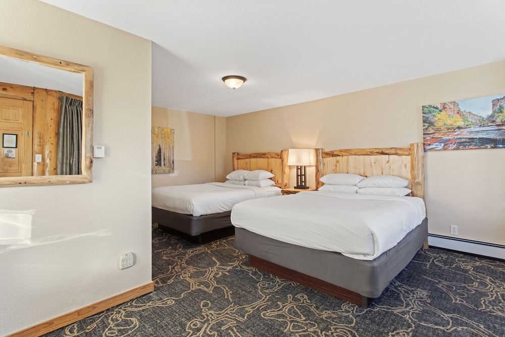 Discovery Lodge - photo 17