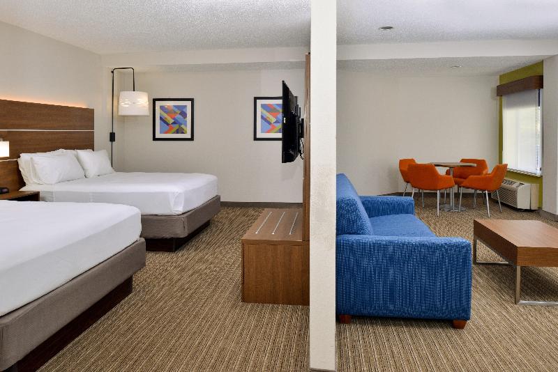 Holiday Inn Express Blowing Rock South by IHG - photo 45
