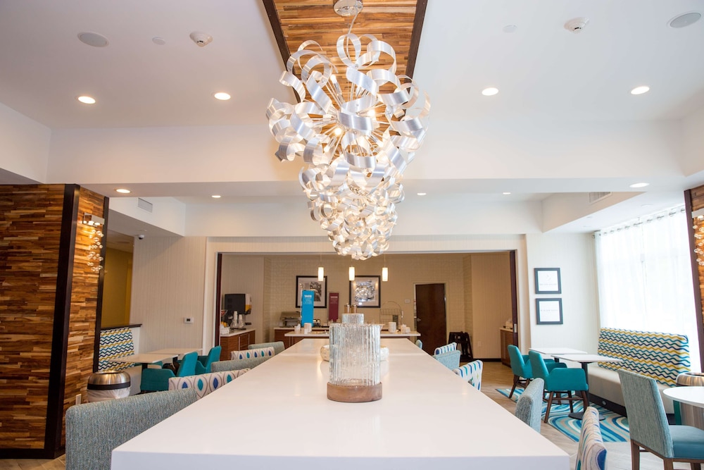 Hampton Inn Atlantic City Absecon - photo 6