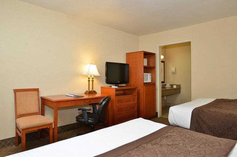 Quality Inn Chula Vista San Diego South - photo 25
