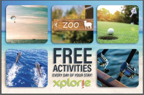 The Lazy Pelican East pet-friendly hotel Gulf Shores