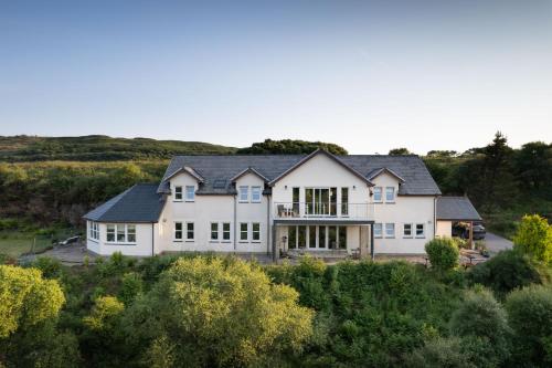 Killoran House — 4-Star Luxury Hotel in Isle Of Mull, United Kingdom