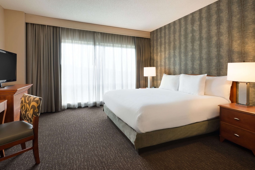 Embassy Suites by Hilton Franklin Cool Springs - photo 13