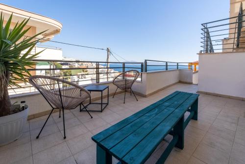 Stay Fly — 4-Star Luxury Hotel in Kavala, Greece