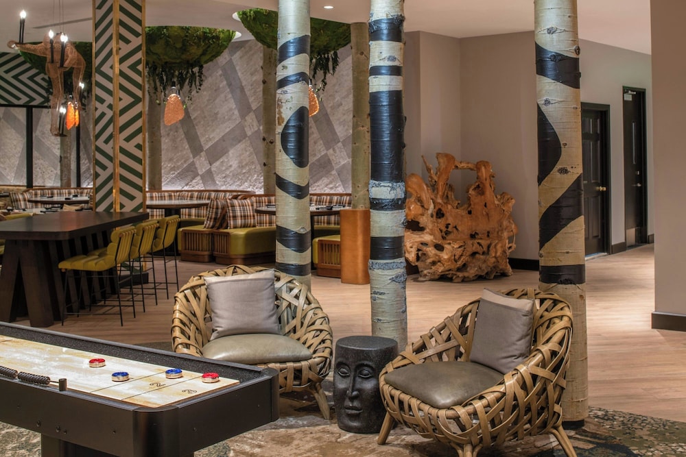 Hotel Paradox Autograph Collection - photo 2