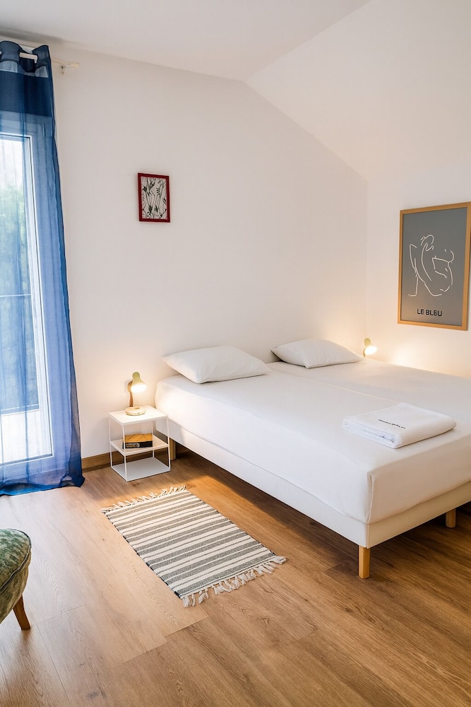 Velora Apartments — 4-Star Luxury Hotel in Subotica, Serbia