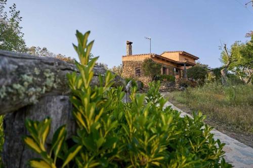 Navalgatos — hotel in Fuenteheridos