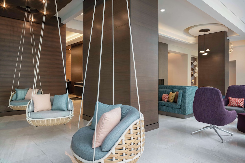 Home2 Suites by Hilton Denver Downtown Convention Center - photo 4