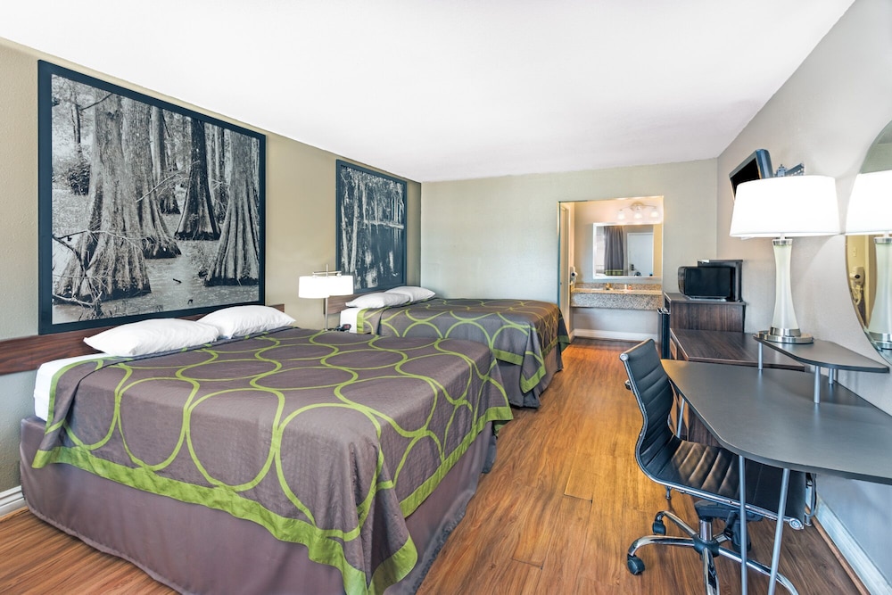 Super Place Inn - photo 2