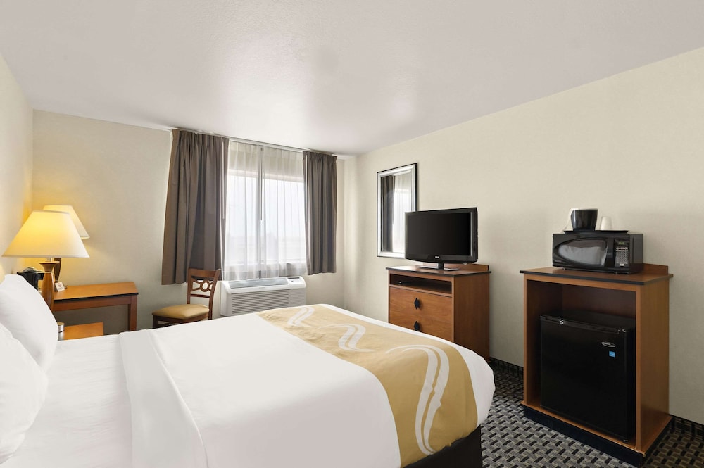 Quality Inn Cheyenne I 25 South - photo 9