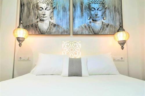 Acogedor Estudio Pontevedra Centro in Pontevedra, Spain