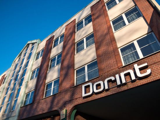 Dorint Airport Hotel Berlin Tegel