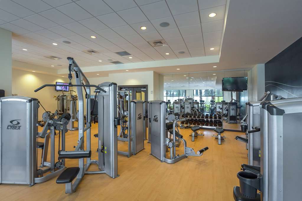 Wyndham Grand Orlando Resort Bonnet Creek - photo 26