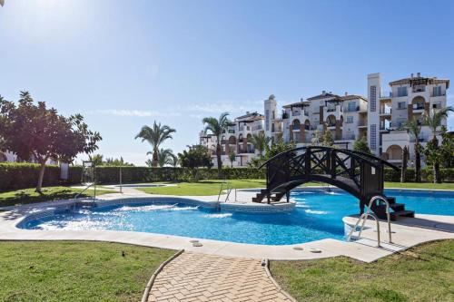 Casa Manuela — 4-Star Luxury Hotel in Vera, Spain