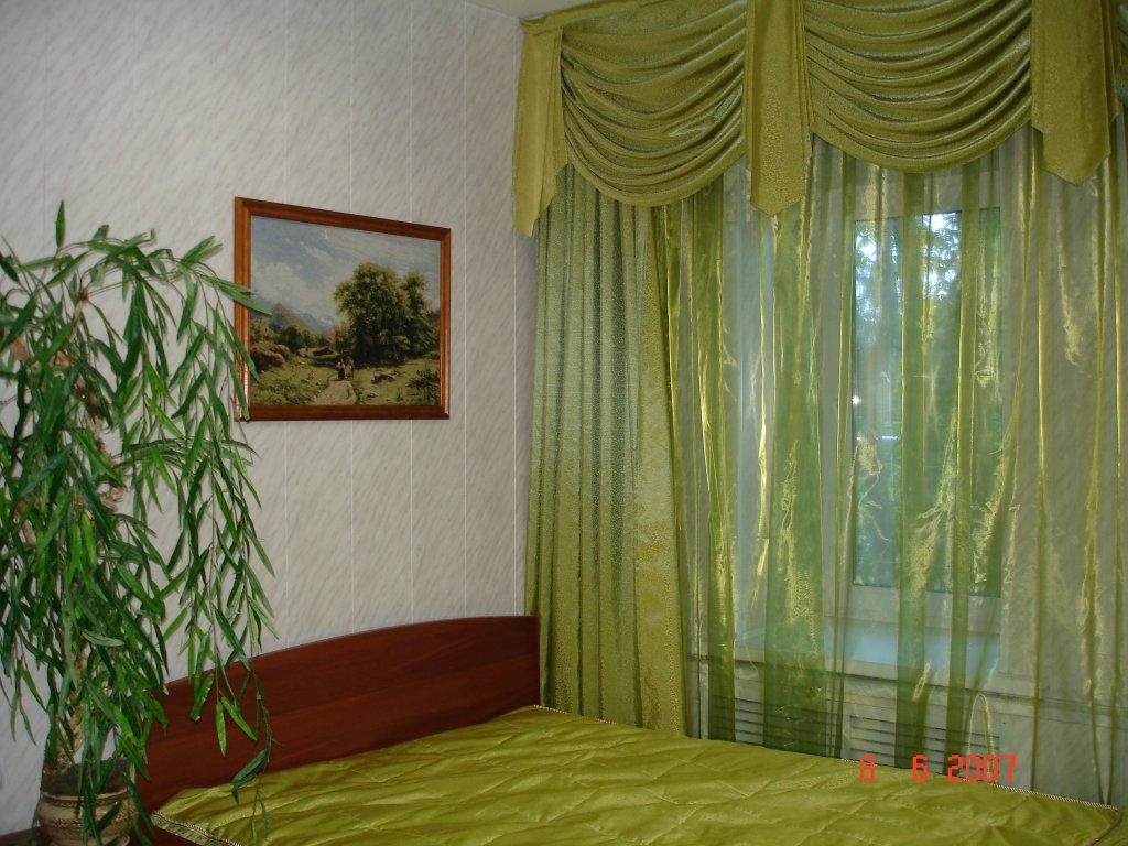 Zimorodok Mini Hotel in Gorno-Altaysk, Russia