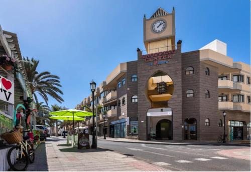 Casa Sandra — 4-Star Luxury Hotel in Corralejo, Spain