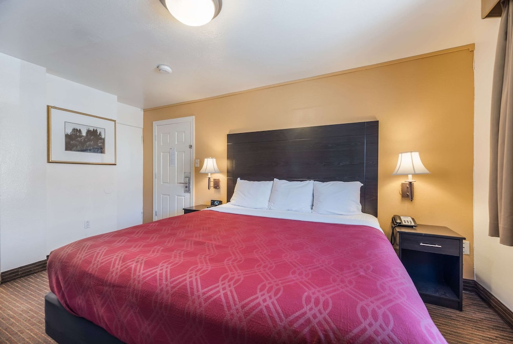 Rodeway Inn Flagstaff Downtown - photo 30