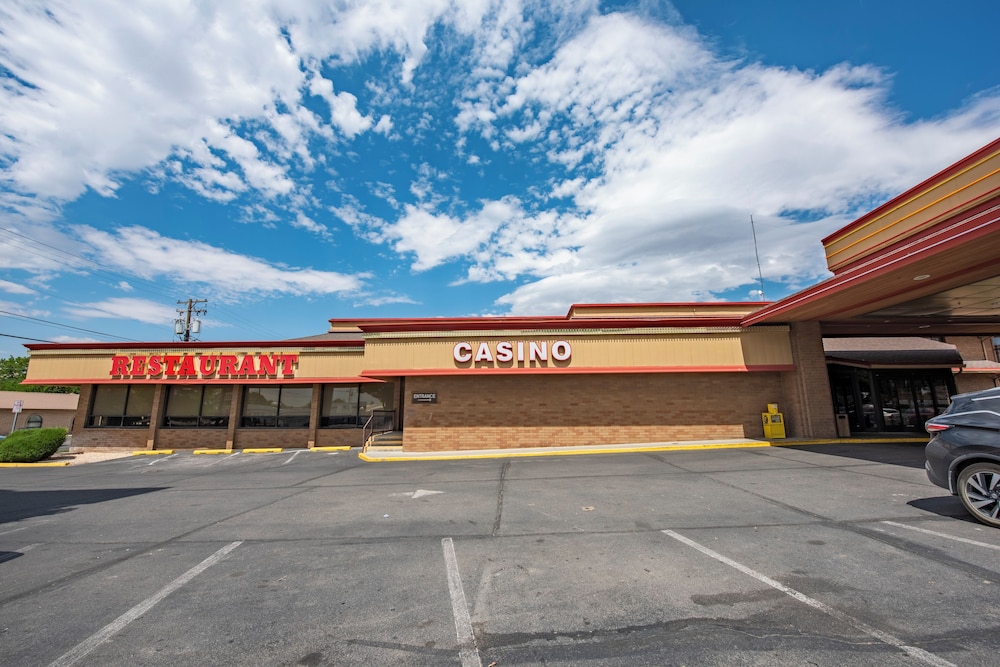 Winnemucca Inn & Casino - photo 36