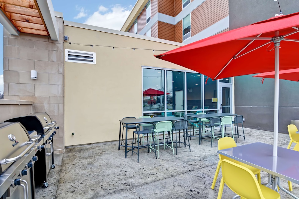 Home2 Suites by Hilton Lafayette IN - photo 38