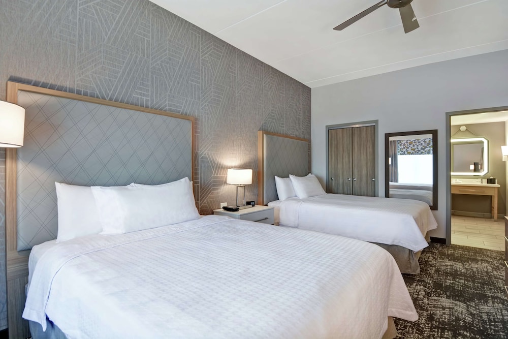 Homewood Suites by Hilton Lynchburg - photo 7