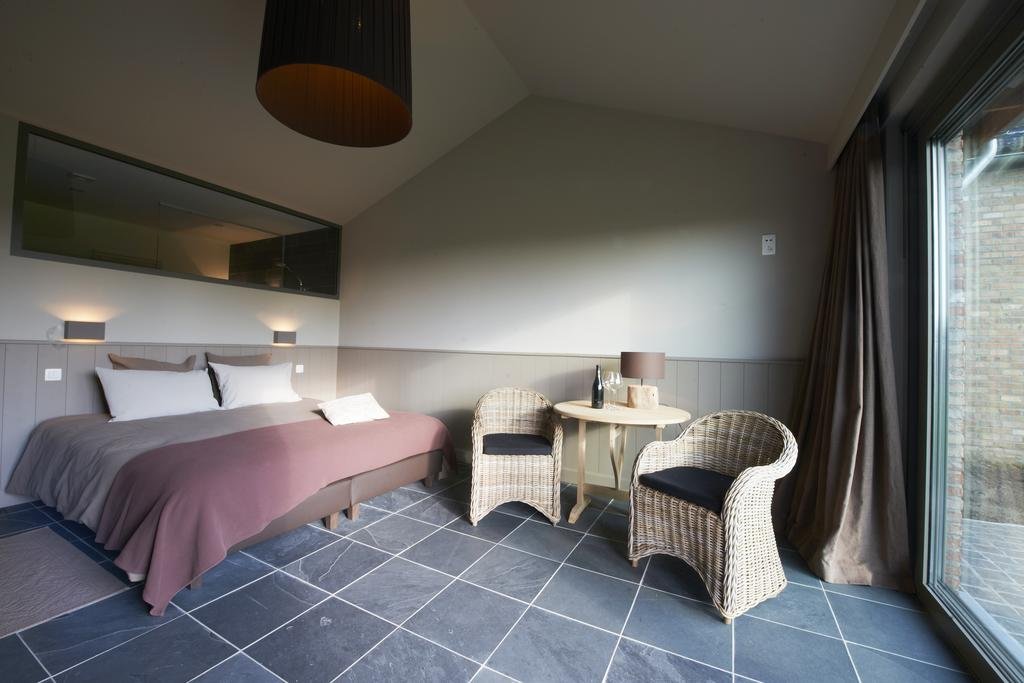 Tannine et Cuisine in Jabbeke, Belgium