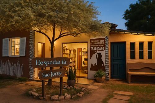 Hospedaria São Jorge - last minute hotel in Unknown City