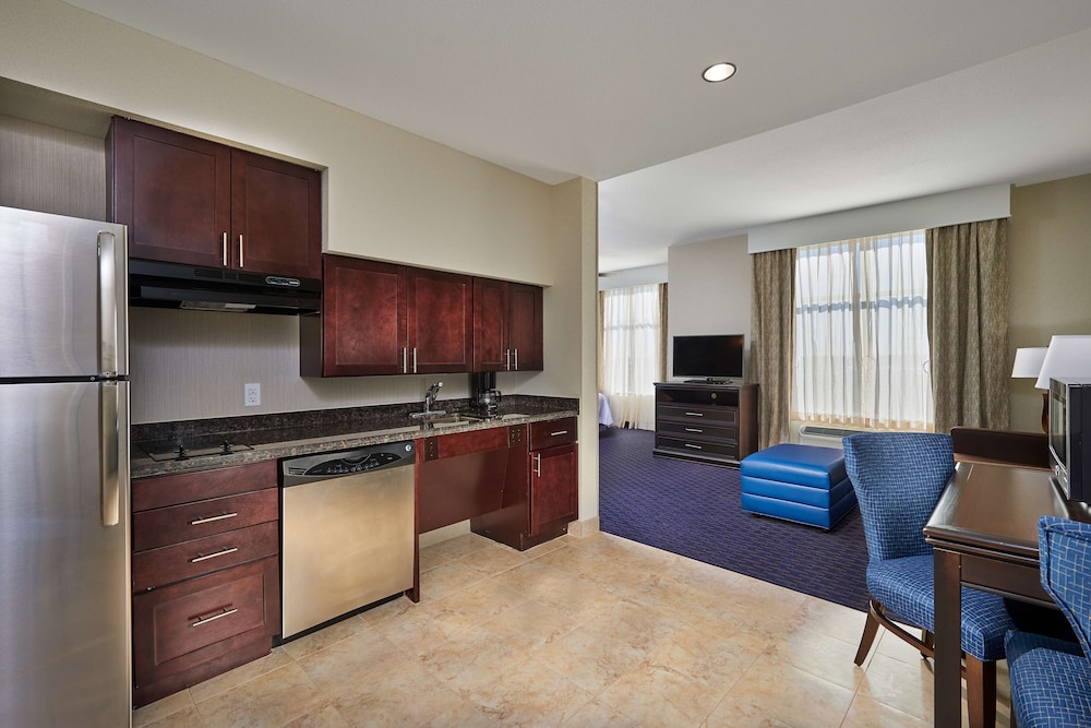 Homewood Suites by Hilton Odessa - photo 8