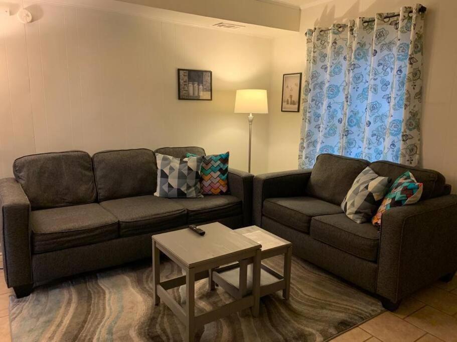 Suite 6 Sleep 3 Walk to Attractions in Uptown — 4-Star Luxury Hotel in Charlotte, United States
