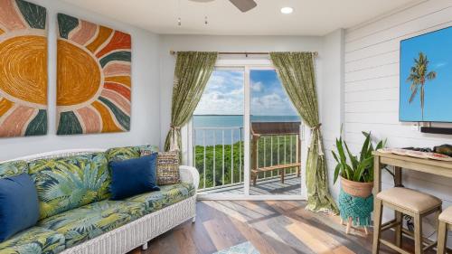 Sunshine Paradise Key Largo Ocean Pointe 4402 in Key Largo, United States