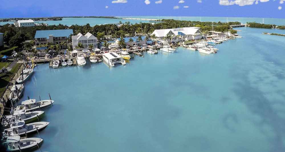 Hawks Cay Resort - photo 222