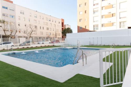 Las Salinas by Gades Gestion — hotel in Puerto Real