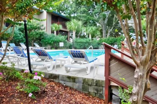 Heron Pointe C2 — Myrtle Beach — photo 2