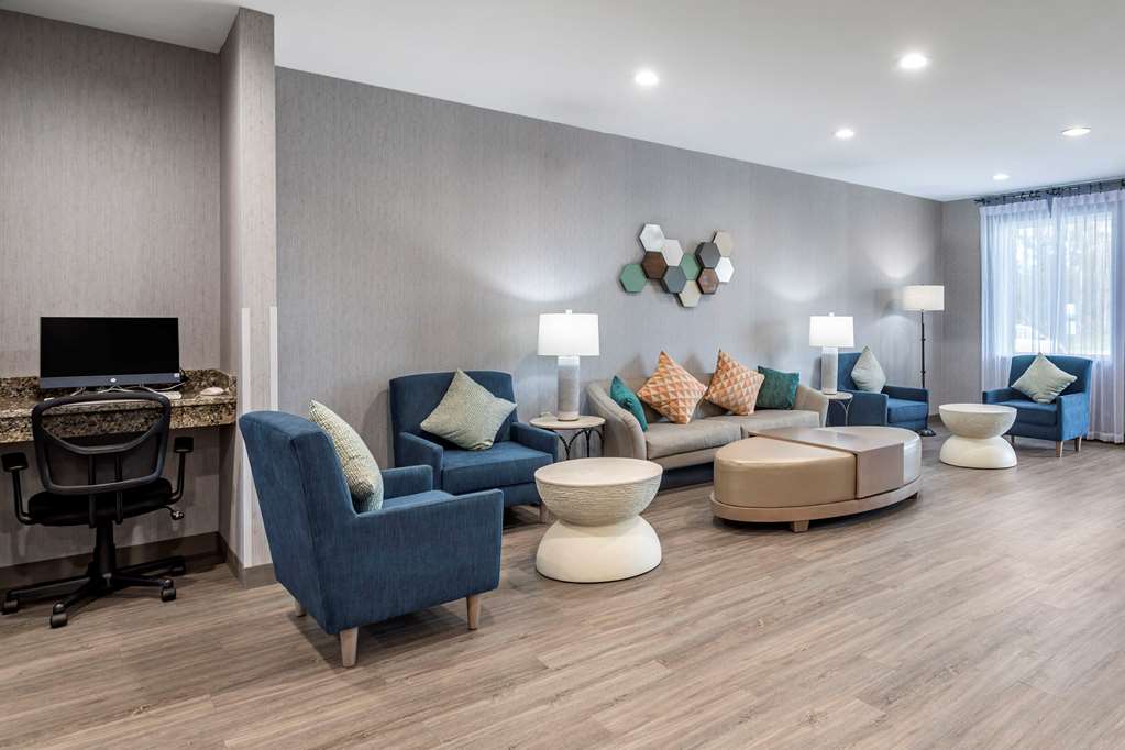 Quality Inn Lebanon Nashville Area - photo 6