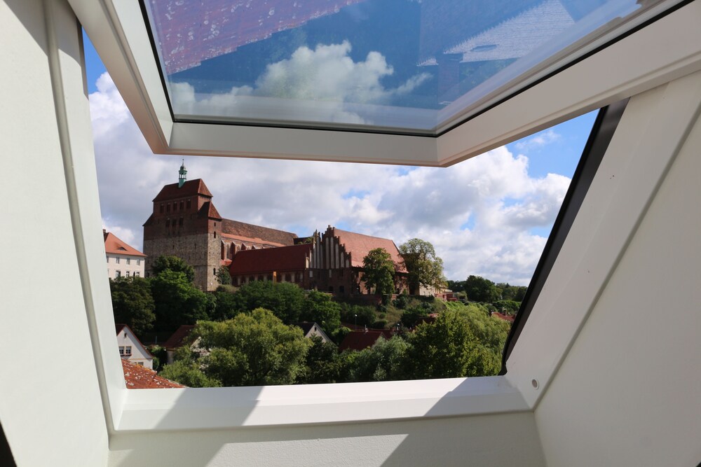 Dompanorama Kleines Ferienloft — Havelberg — photo 2