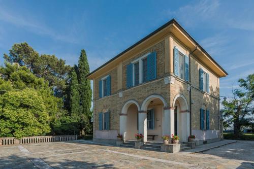 Villa Liberty — Osimo — photo 3