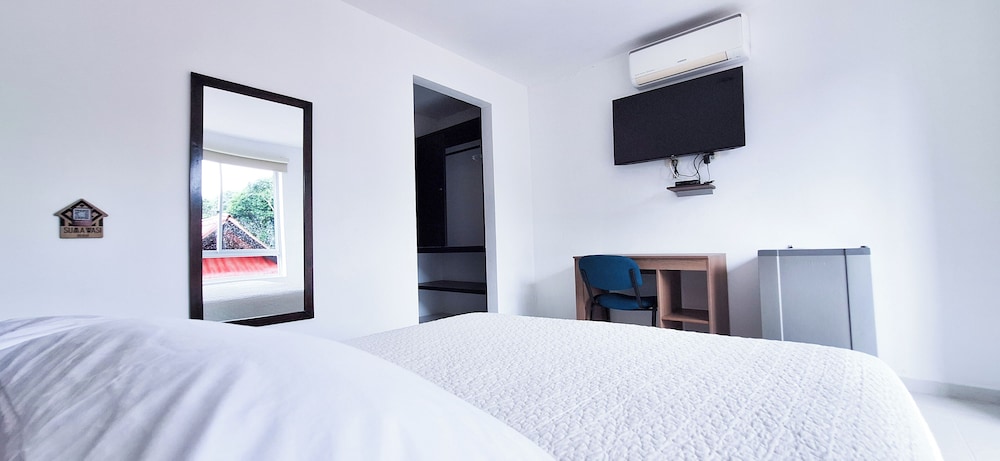 Hotel Suma Wasi — Mocoa — photo 5