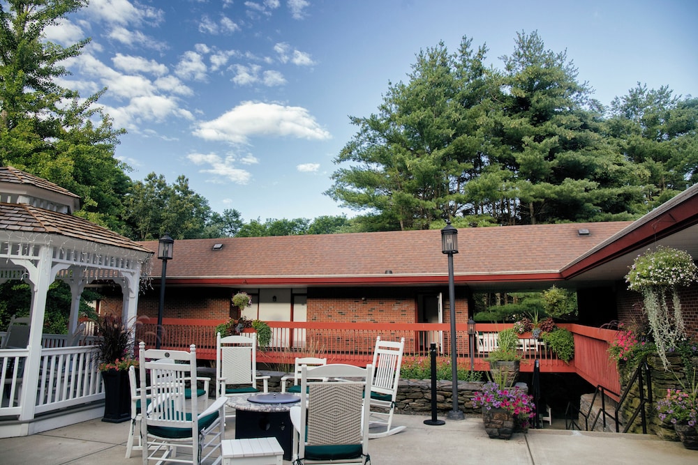 The Inn At Crumpin Fox - photo 11