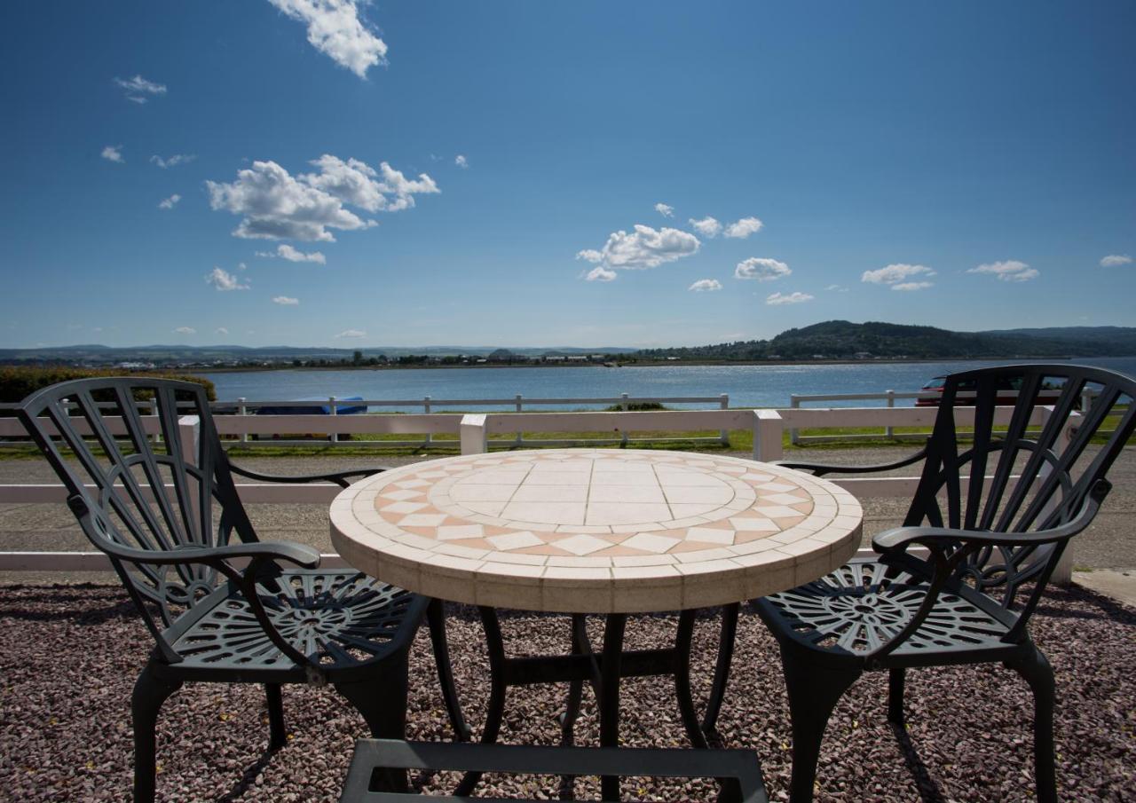 Shore View Cottage — 4-Star Luxury Hotel in Inverness, United Kingdom