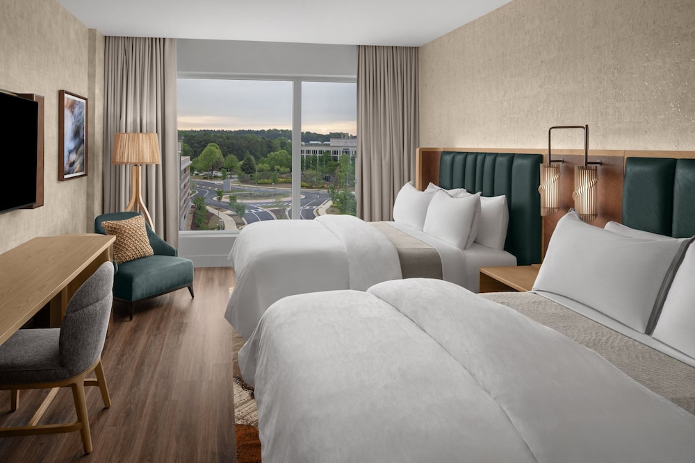 The Westin Atlanta Gwinnett - photo 9