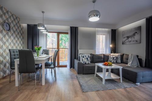 Trevilles Apartamenty Green Hills — 4-Star Luxury Hotel in Szklarska Poreba, Poland