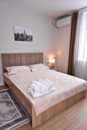 Safia Hotel in Pavlodar, Kazakhstan