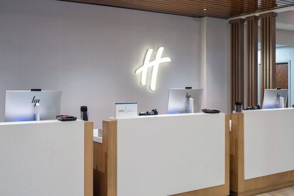Holiday Inn Sioux Falls City Centre by IHG - photo 55